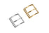Talos - Single Prong Square Belt Buckle (Stainless Steel)