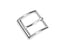 Talos - Single Prong Square Belt Buckle (Stainless Steel)
