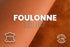 Tanneries Haas - "Foulonne" Novonappa - French Calfskin Leather (HIDES)