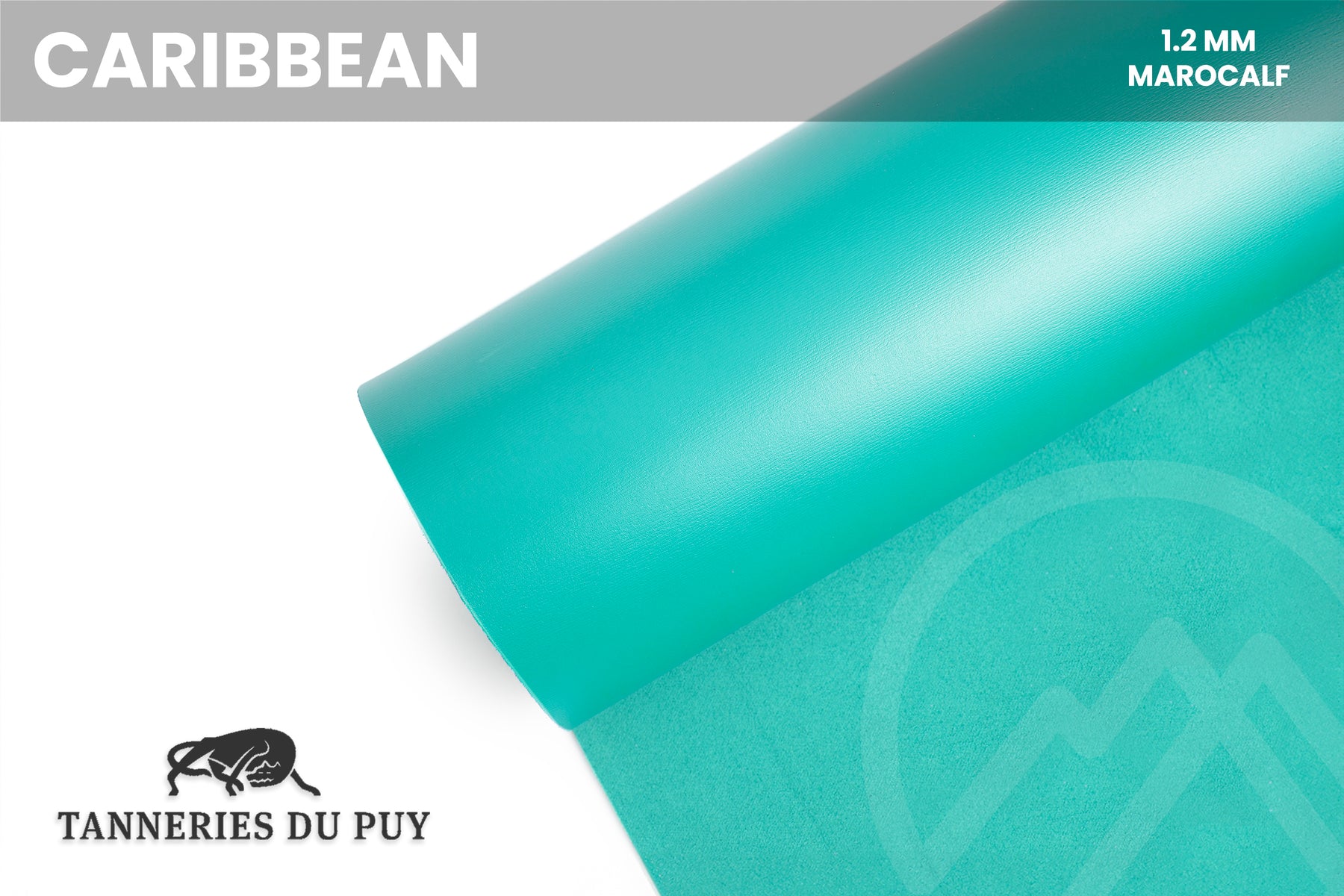 Tanneries Du Puy - Marocalf - Luxury Box Calf Leather (SAMPLES)