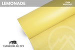 Tanneries Du Puy - Marocalf - Luxury Box Calf Leather (SAMPLES)
