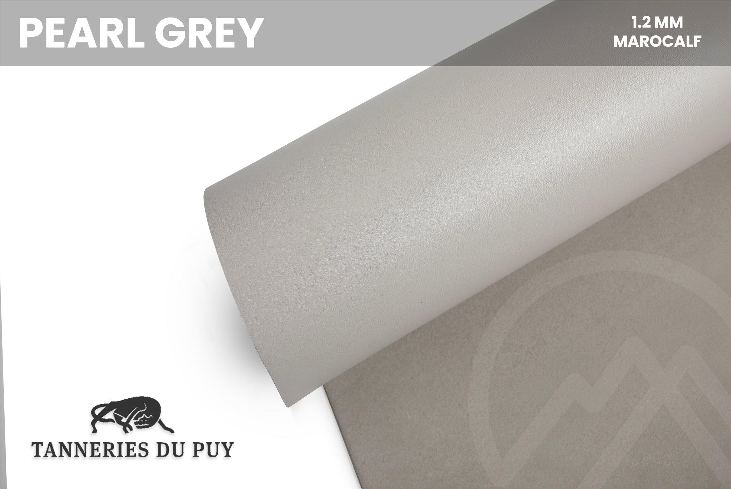 Tanneries Du Puy - Marocalf - Luxury Box Calf Leather (PANELS)