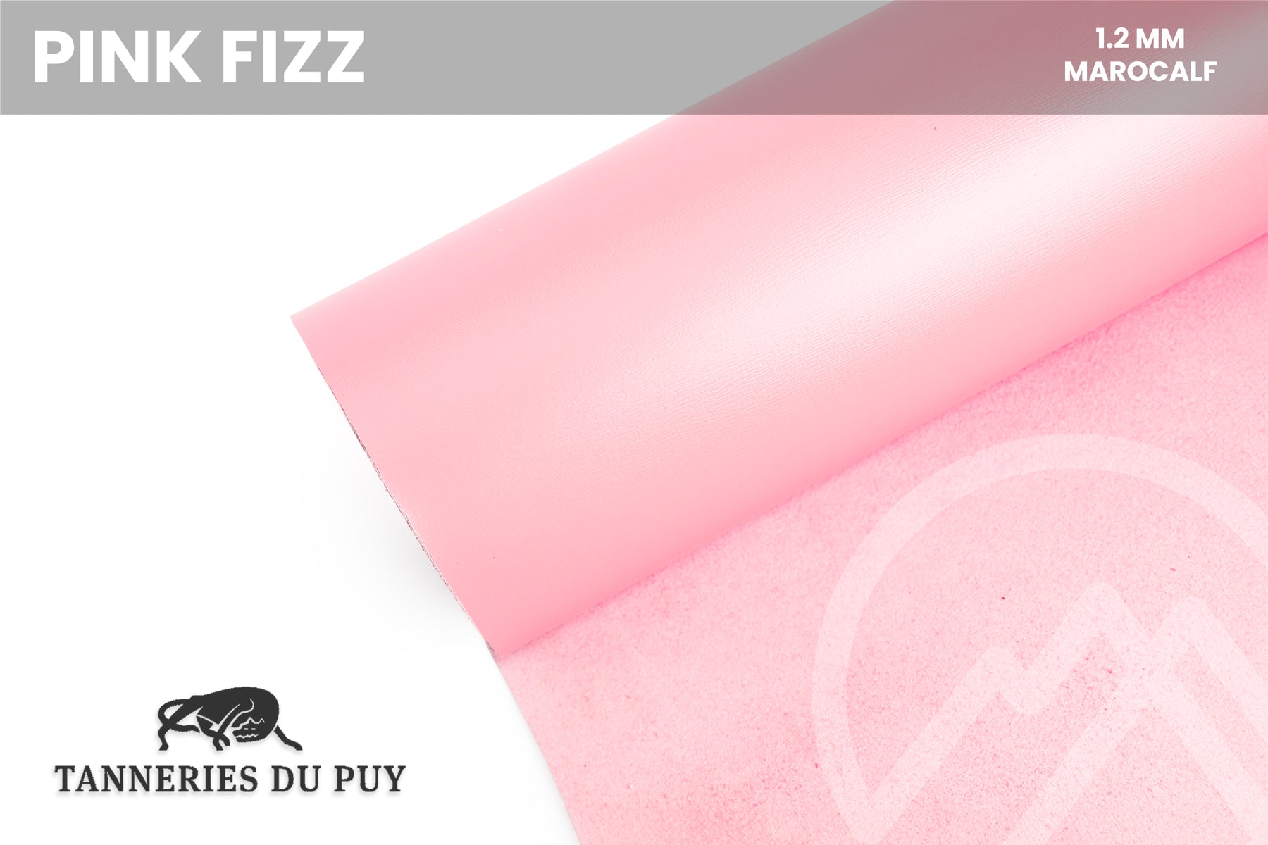 Tanneries Du Puy - Marocalf - Luxury Box Calf Leather (SAMPLES)