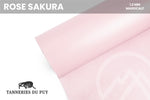 Tanneries Du Puy - Marocalf - Luxury Box Calf Leather (HIDES)