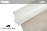 Tanneries Du Puy - Marocalf - Luxury Box Calf Leather (SAMPLES)