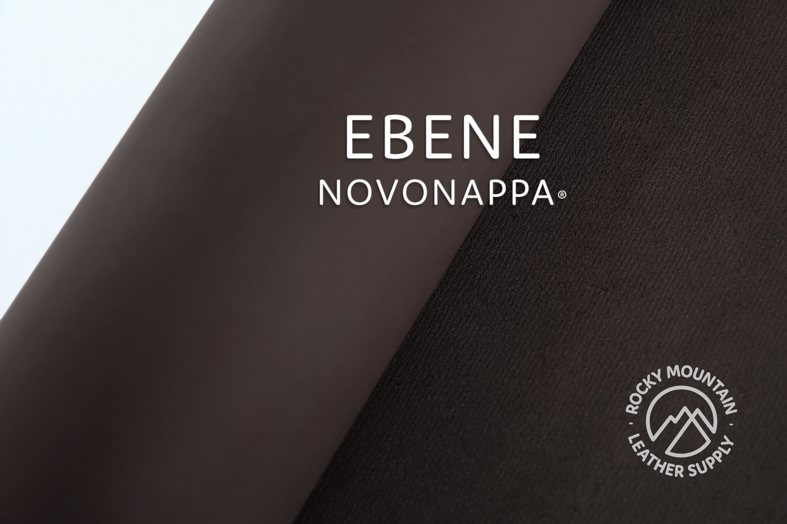 Tanneries Haas - Novonappa - Luxury French Calfskin Leather (SAMPLES)