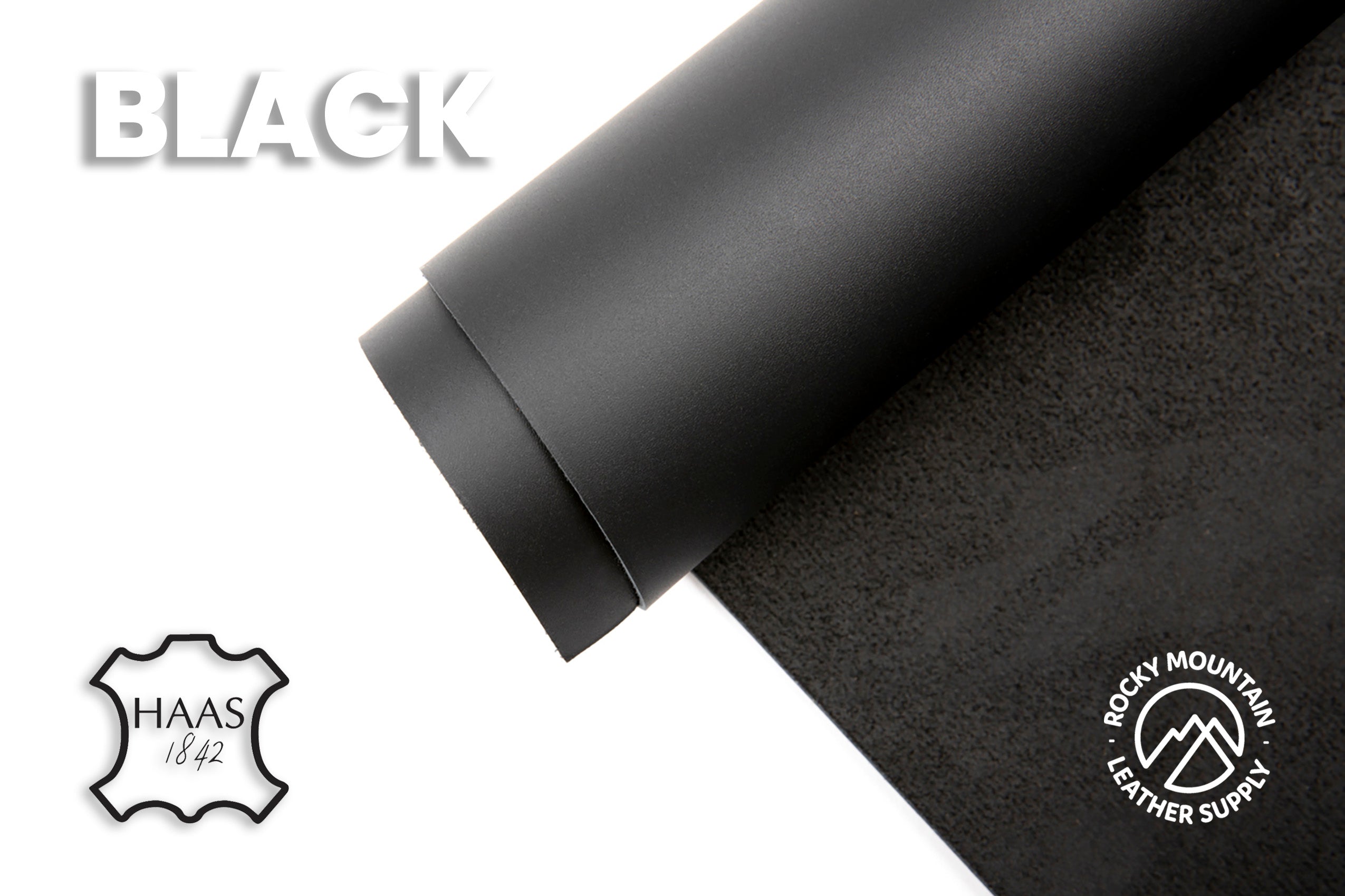 Tanneries Haas - Zermatt - Luxury Calf Leather (HIDES)
