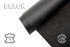 Tanneries Haas - Zermatt - Luxury Calf Leather (HIDES)