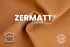 Tanneries Haas - Zermatt - Luxury Calf Leather (PANELS)