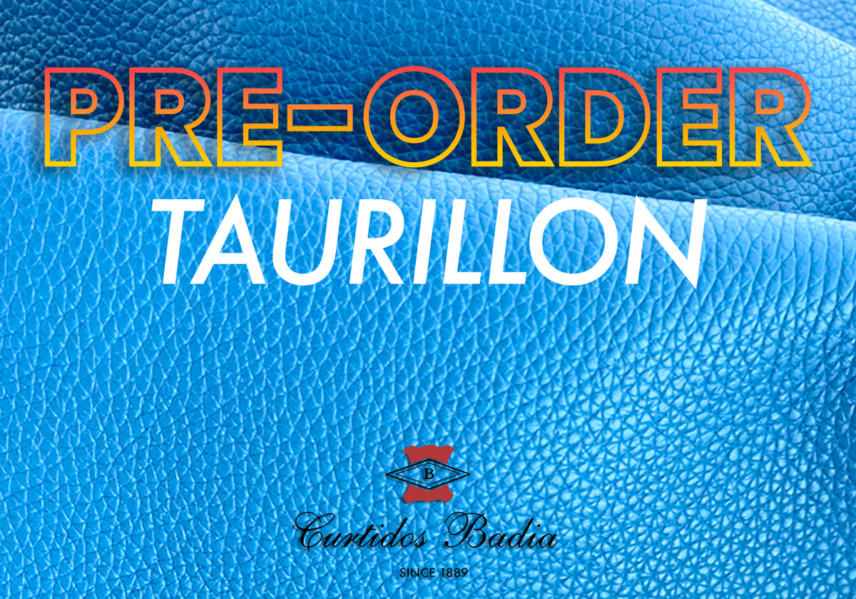 PRE-ORDER | Taurillon 🇪🇺 -  Luxury Handbag "Large Pebbled" Leather (HIDES) - SAVE 15%