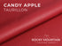 Taurillon -  Luxury Handbag "Large Pebbled" Young Bull Leather (HIDES)
