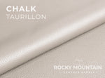 Taurillon -  Luxury Handbag "Large Pebbled" Young Bull Leather (HIDES)