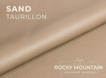 Taurillon 🇪🇺 -  Luxury Handbag "Large Pebbled" Young Bull Leather (HIDES)