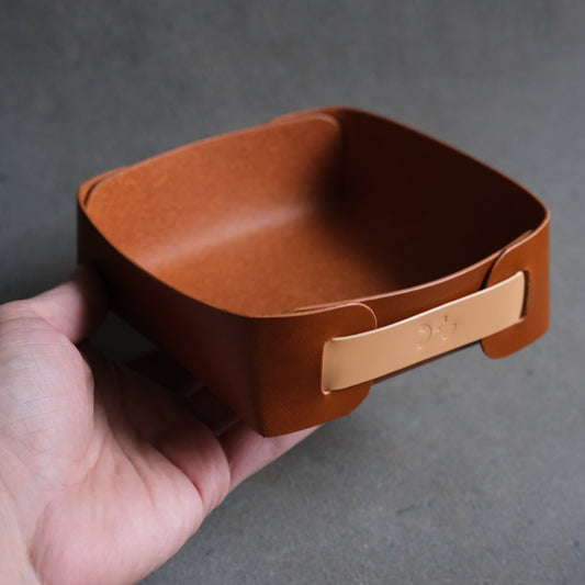 DS-006 The Batten Leather Trays Digital Pattern