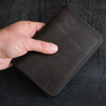 DS-059 The Father Passport Wallet Digital Pattern