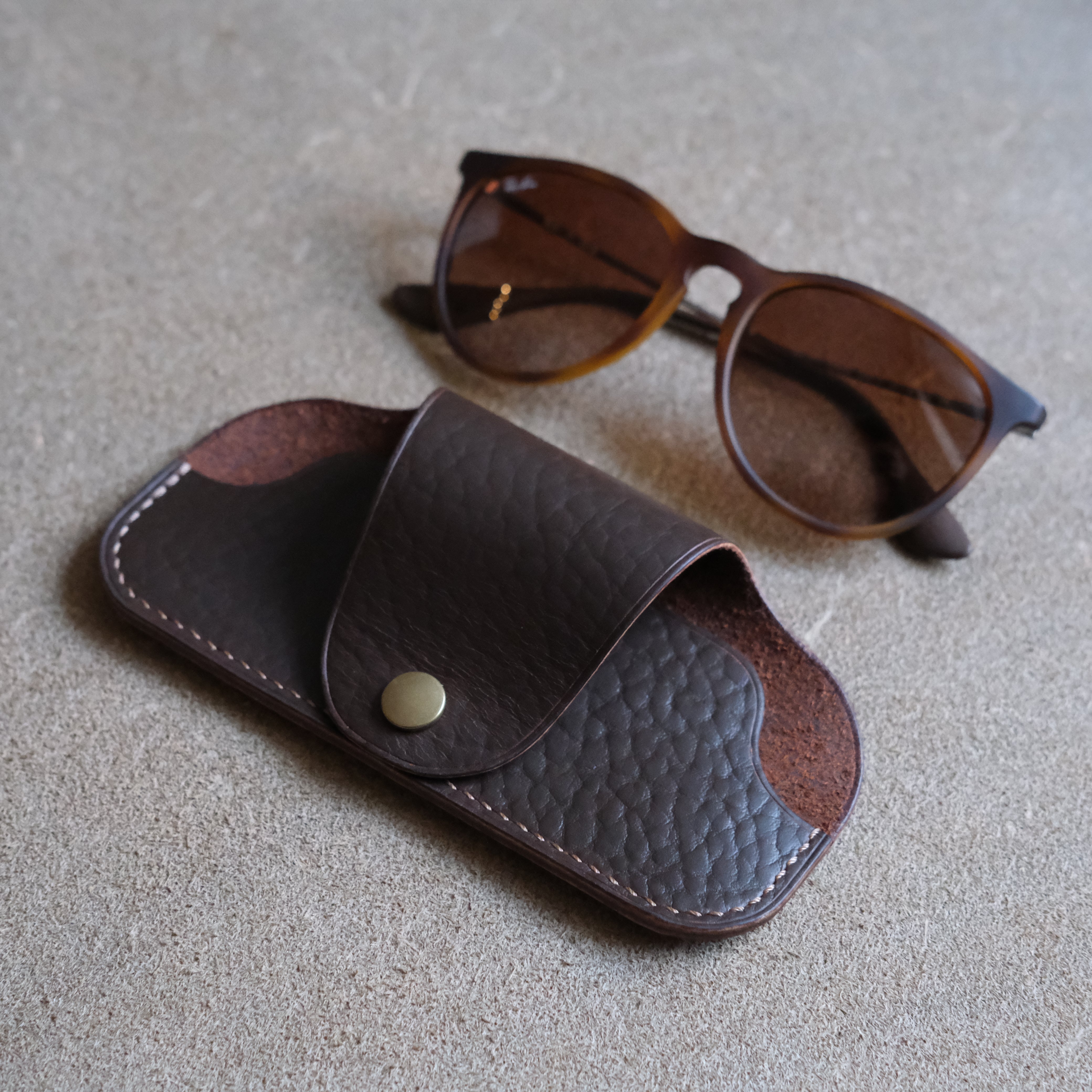 DS-109 The Glasses Holder Digital Pattern