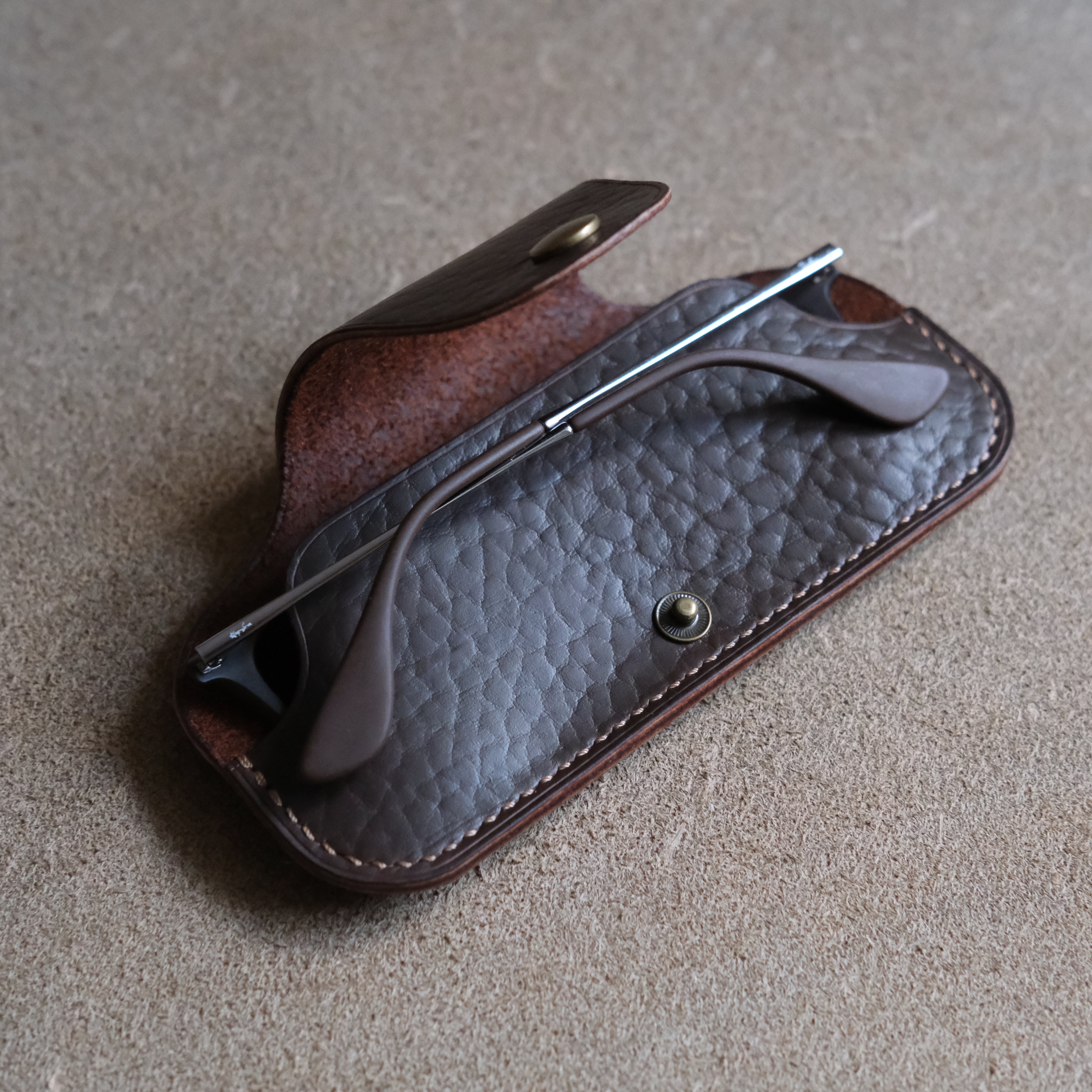 DS-109 The Glasses Holder Digital Pattern