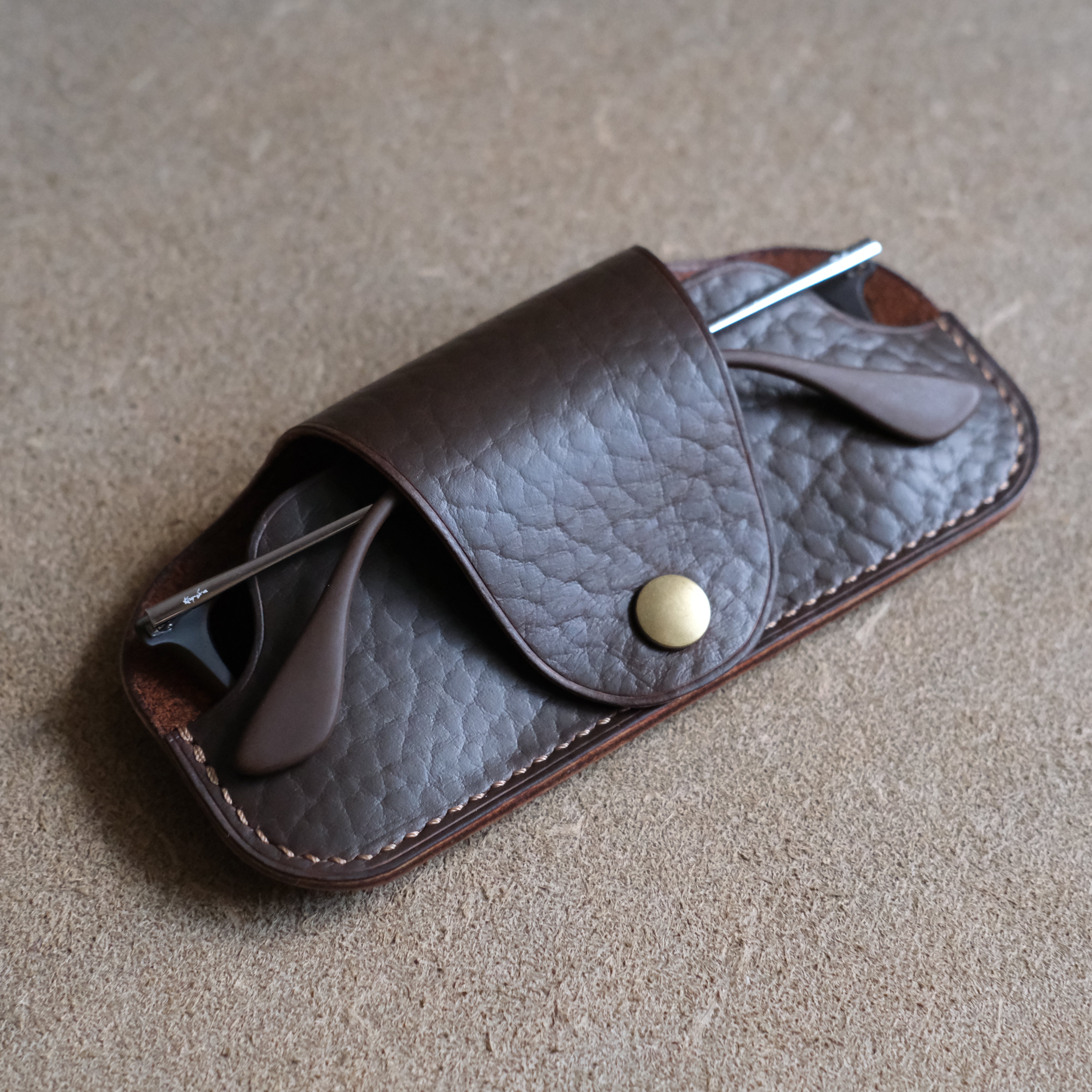 DS-109 The Glasses Holder Digital Pattern