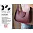DS-121 The Keel Bag Digital Pattern