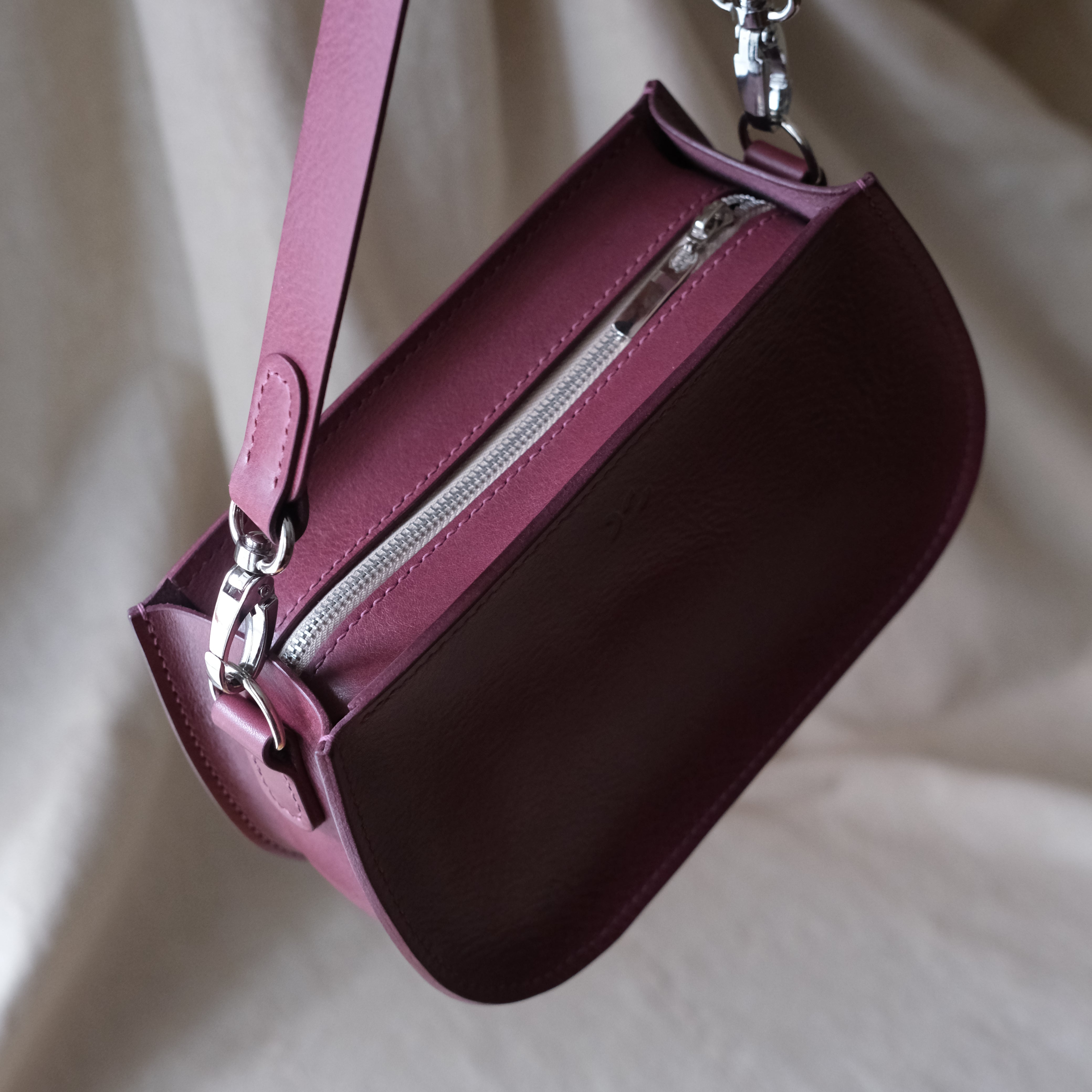 DS-111 The Siren Bag Digital Pattern