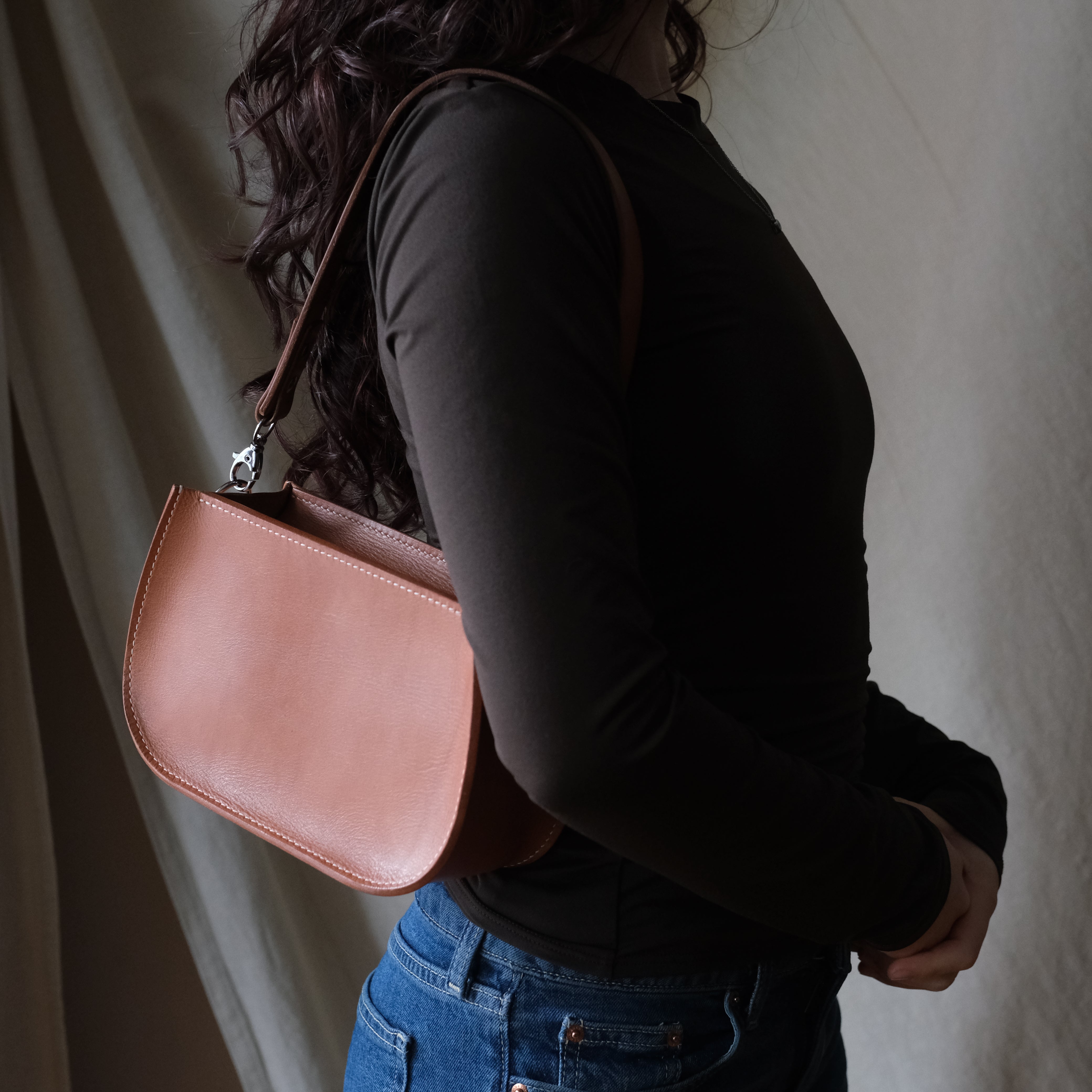 DS-111 The Siren Bag Digital Pattern