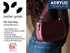 DS-111 The Siren Bag Digital Pattern