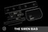 DS-111 The Siren Bag Digital Pattern