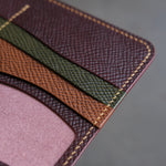 DS-056 The Tide Wallet Digital Pattern