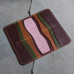 DS-056 The Tide Wallet Digital Pattern
