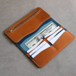 DS-056 The Tide Wallet Digital Pattern