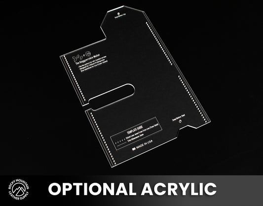 DS-004 The Baggywrinkle Wallet Digital Pattern