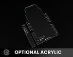 DS-010 The Canoe Wallet Digital Pattern