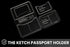 DS-112 The Ketch Passport Wallet Digital Pattern
