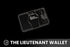 DS-030 The Lieutenant Wallet Digital Pattern