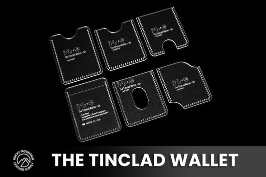 DS-044 The Tinclad Wallet Digital Pattern