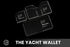 DS-084 The Yacht Wallet Digital Pattern - 20% OFF