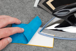 Heat Fusion Adhesive