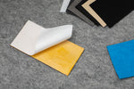 Heat Fusion Adhesive