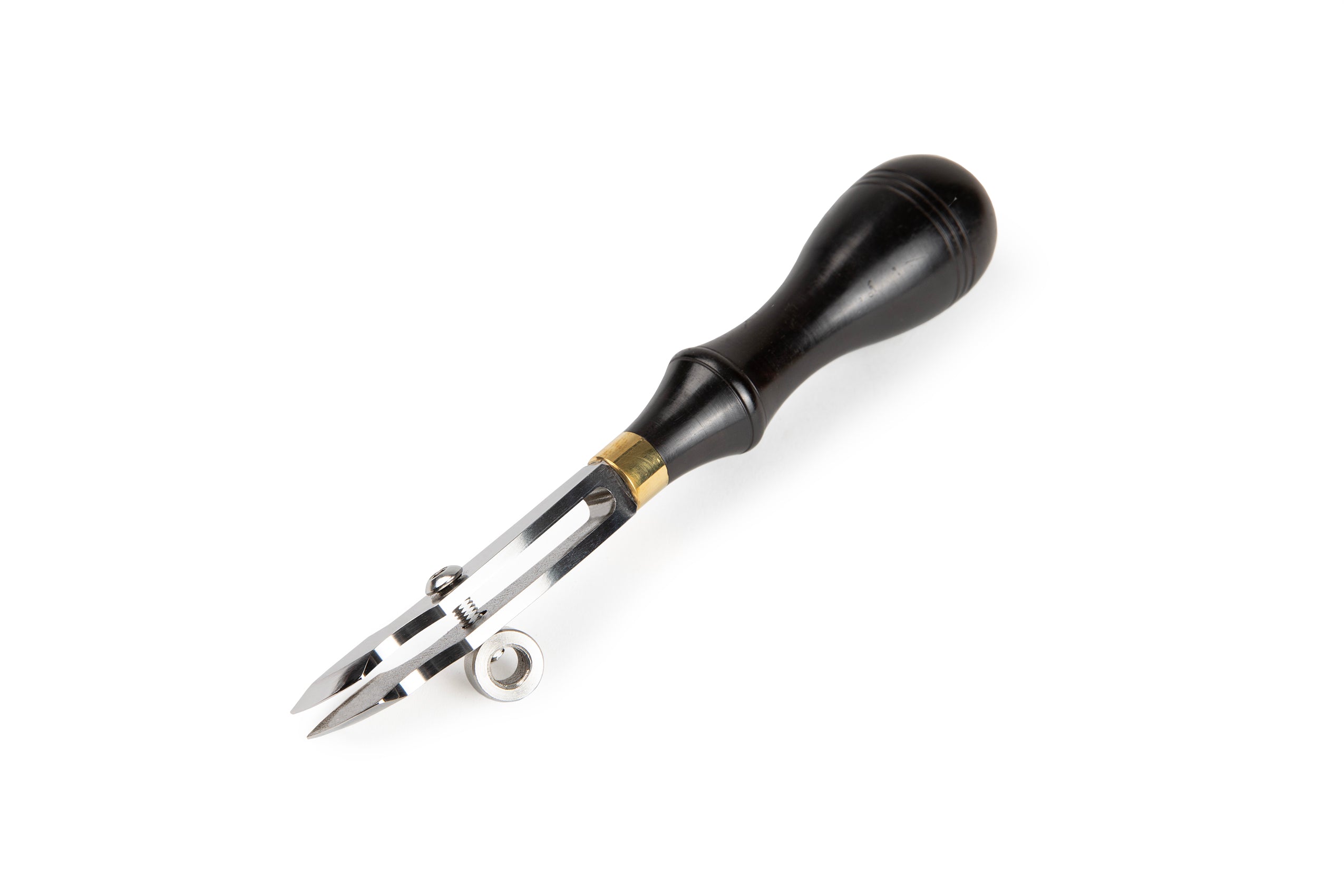 Rocky Mountain - Premium Adjustable Edge Creaser (Thin Line)