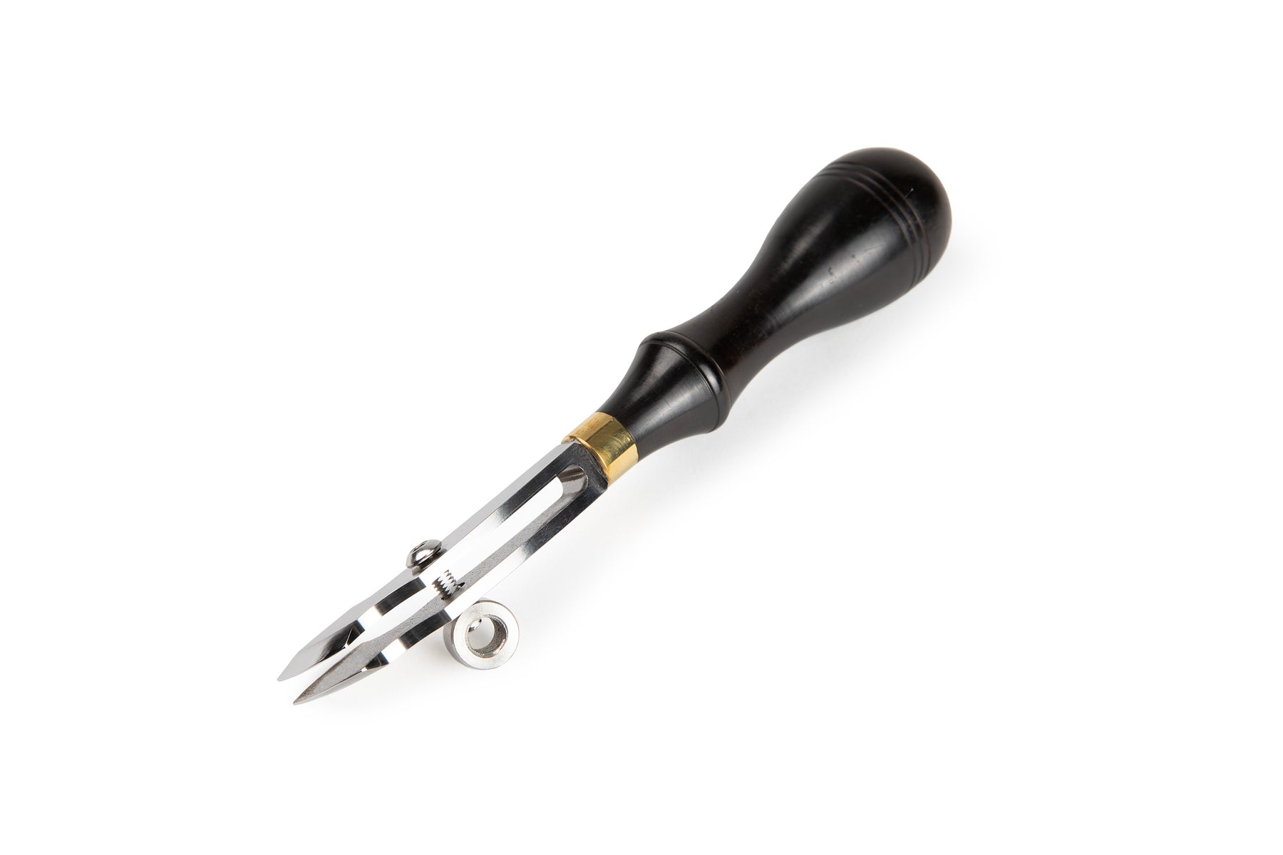 Rocky Mountain - Premium Adjustable Edge Creaser (Thin Line)