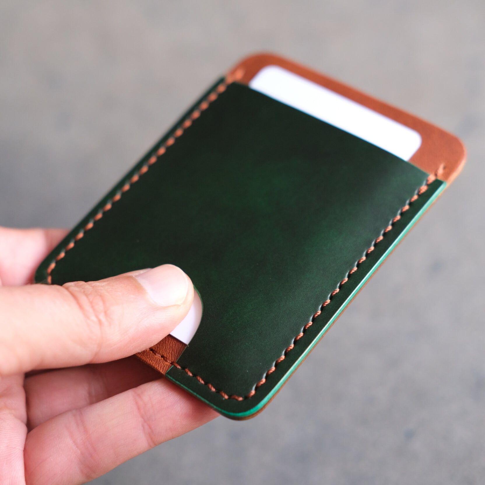 DS-044 The Tinclad Wallet Digital Pattern