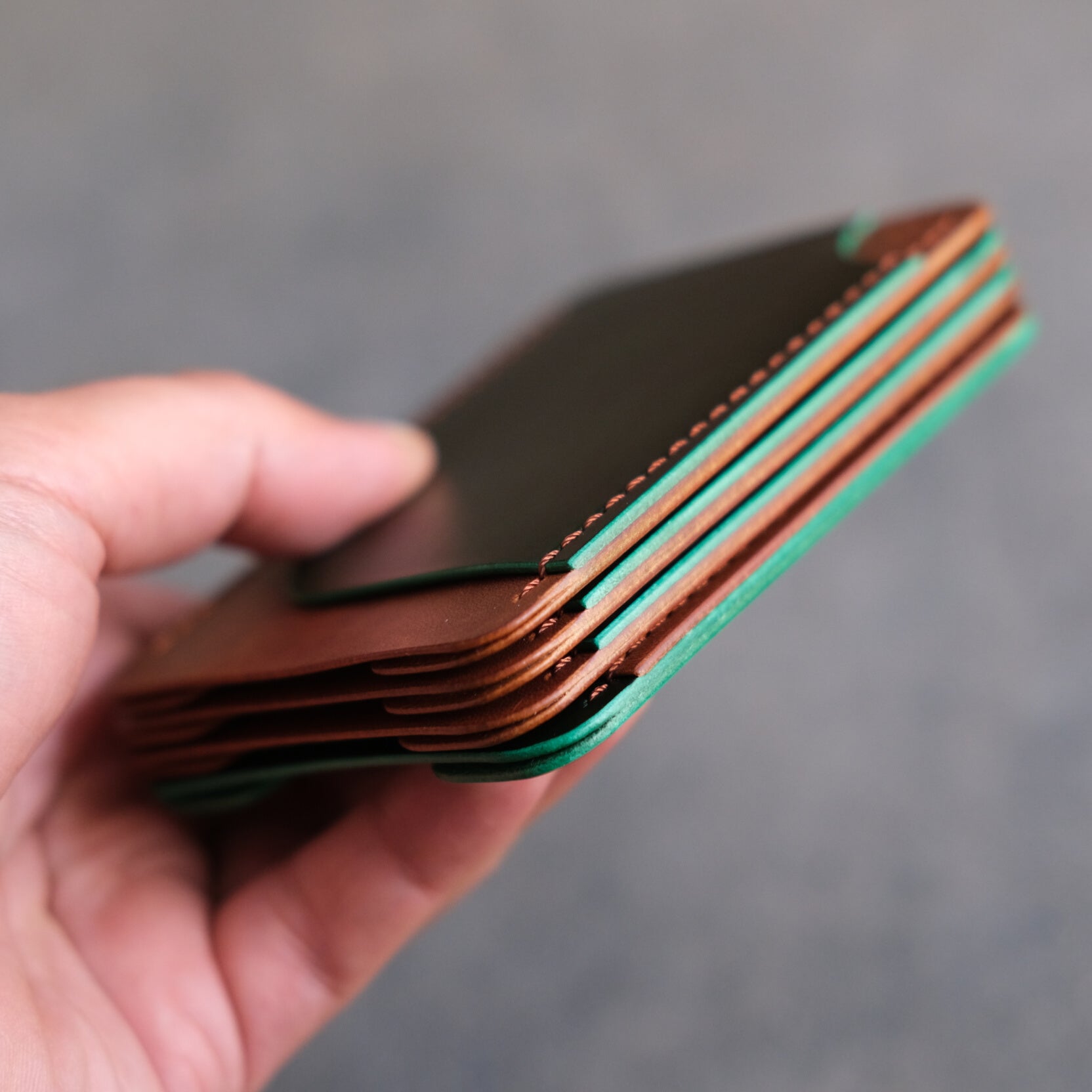 DS-044 The Tinclad Wallet Digital Pattern