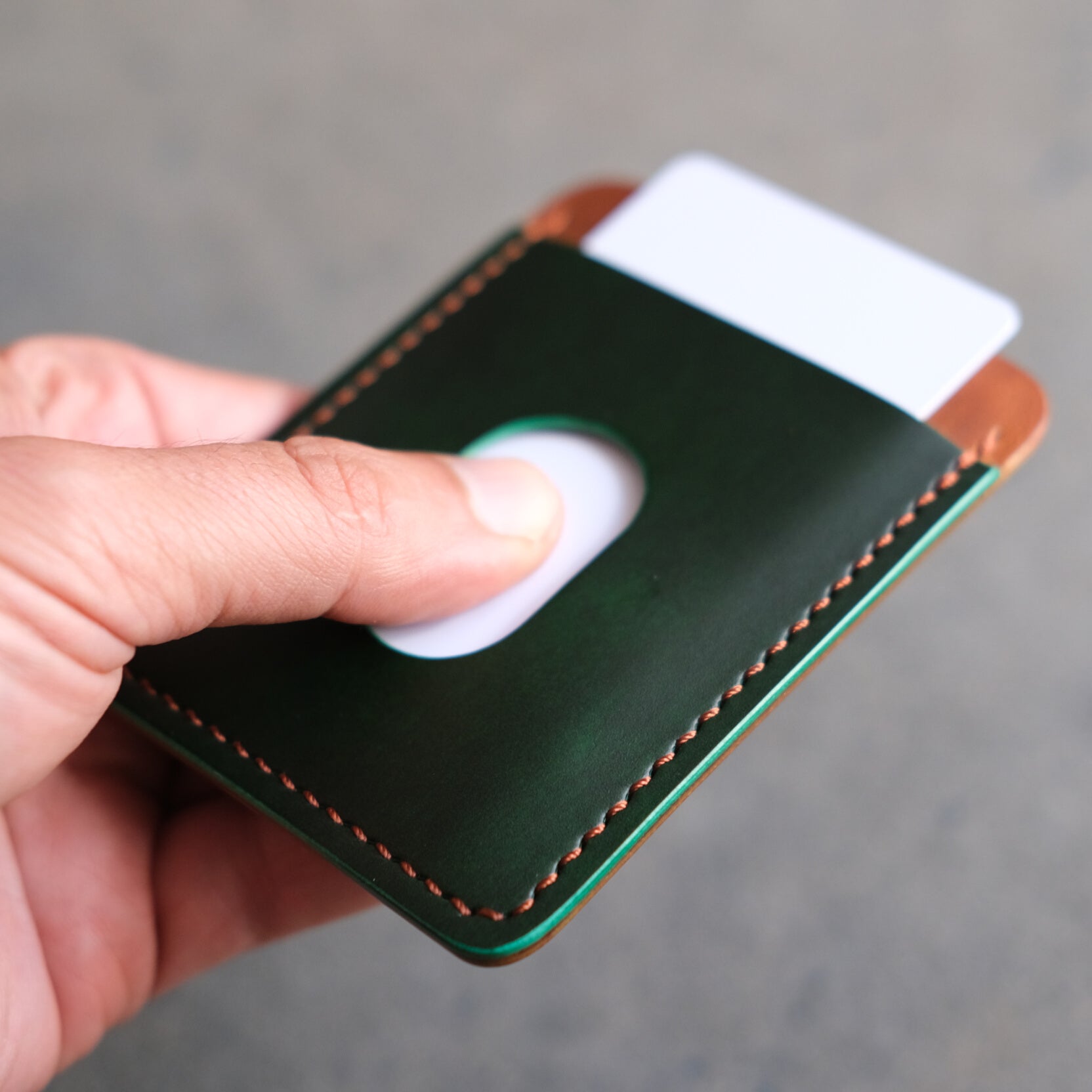 DS-044 The Tinclad Wallet Digital Pattern