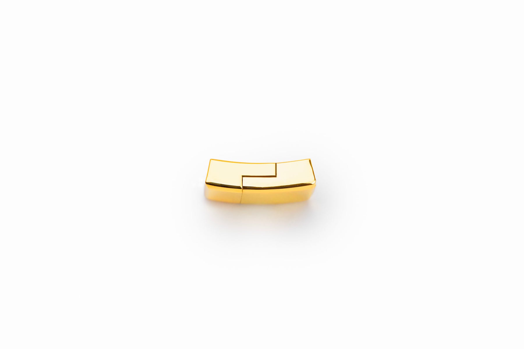 Philotes Clip - Luxury Magnetic Bracelet Clasp (Stainless Steel)