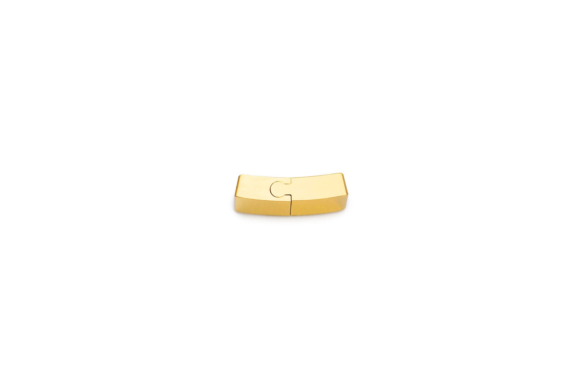 Philotes Slide - Luxury Magnetic Bracelet Clasp (Stainless Steel)