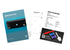 RM-006 Classic Air Tag Case - Digital Pattern - Skill 1