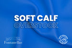 Overstock - Fontanellas & Marti - "Skyline" Soft Calf - 50% OFF!