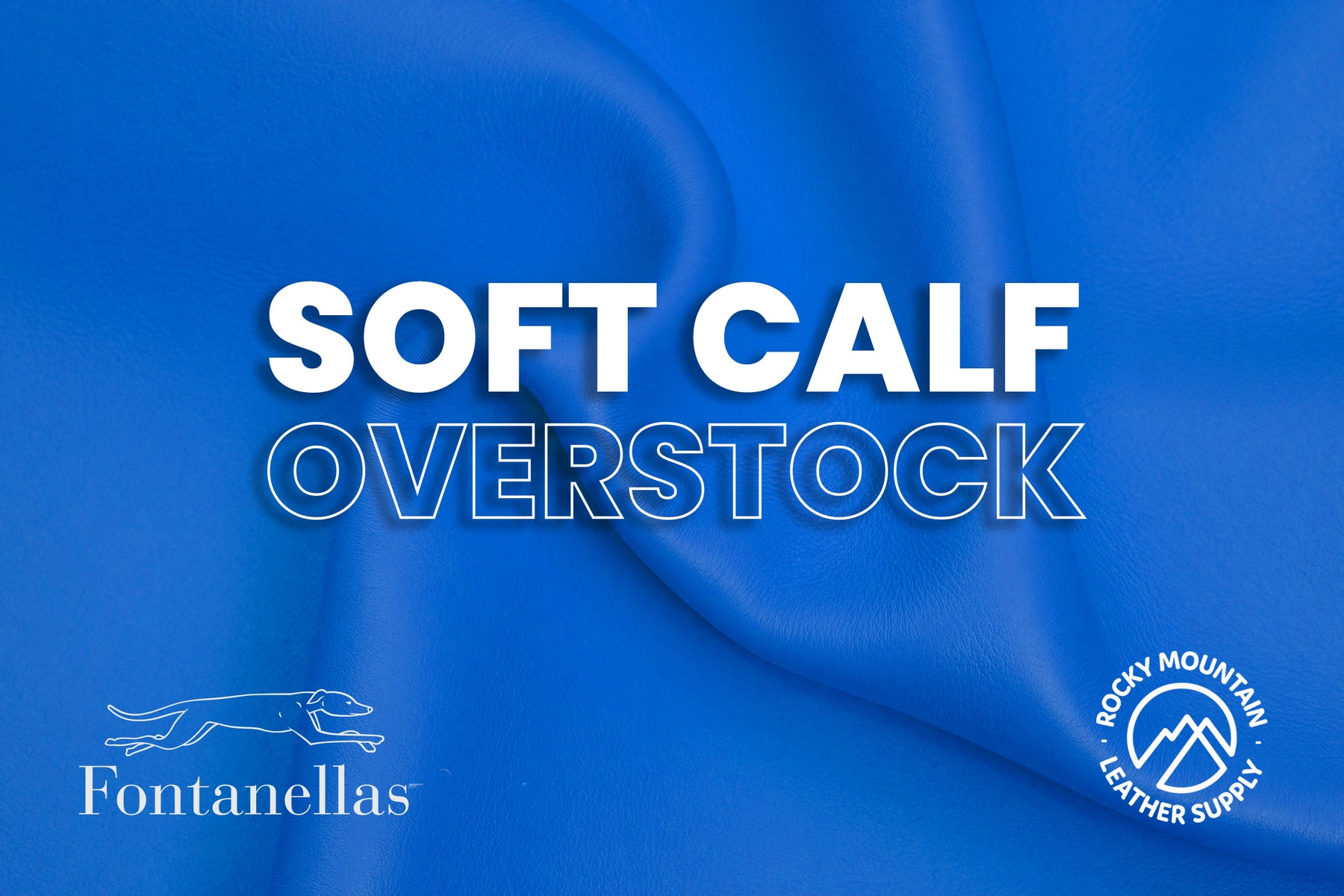Overstock - Fontanellas & Marti - "Skyline" Soft Calf - 50% OFF!