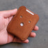 DS-081 The Ursa Minor Wallet Digital Pattern