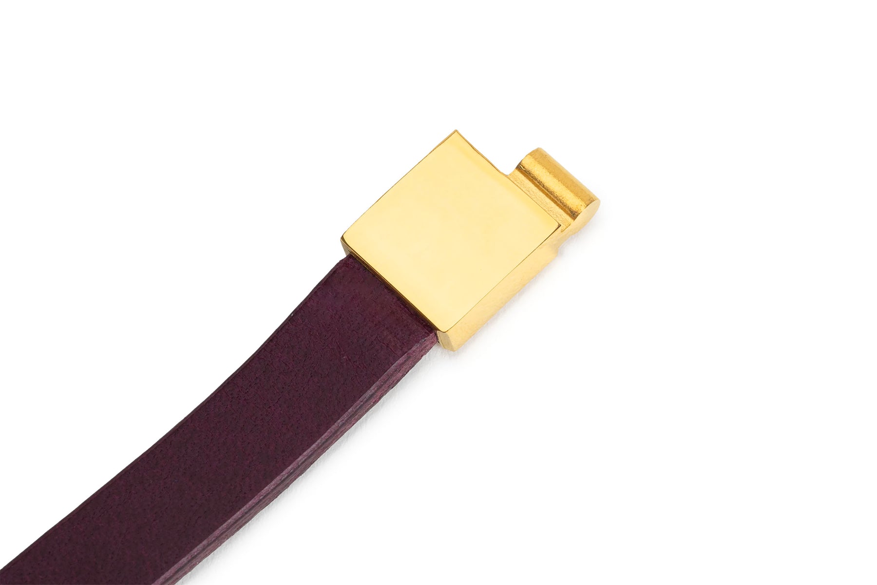 Philotes Slide - Luxury Magnetic Bracelet Clasp (Stainless Steel)